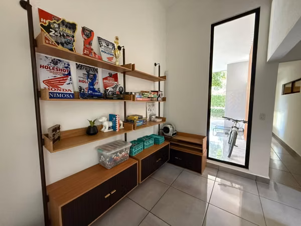Casa en venta en Villa Fontana – $310,000 FP