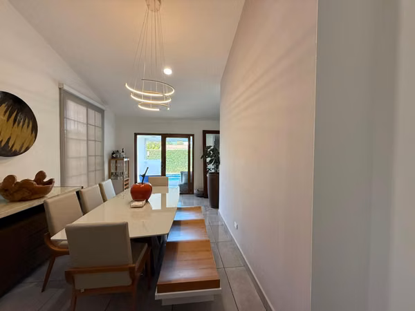 Casa en venta en Villa Fontana – $310,000 FP