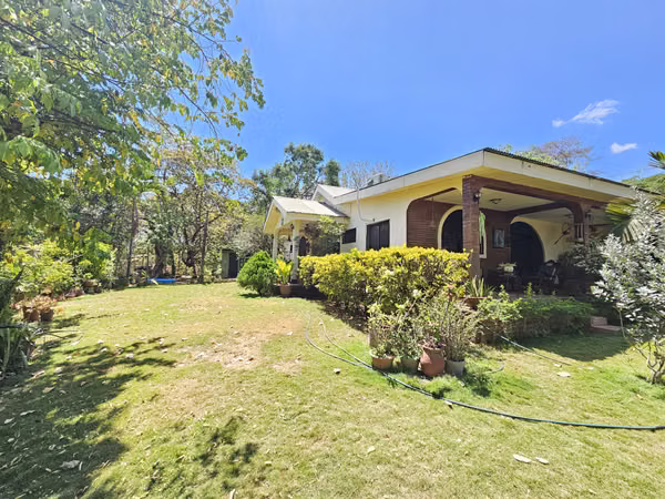 Casa tipo Quinta en Veracruz