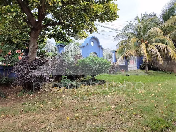 Casa en Renta Carretera Vieja A Leon, Managua