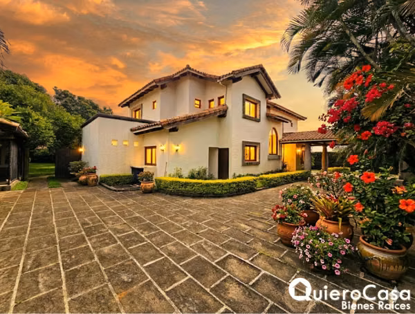 Beautiful House in rent in Santo Domingo