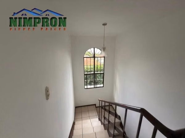Se vende Hermosa casa en Santo Domingo