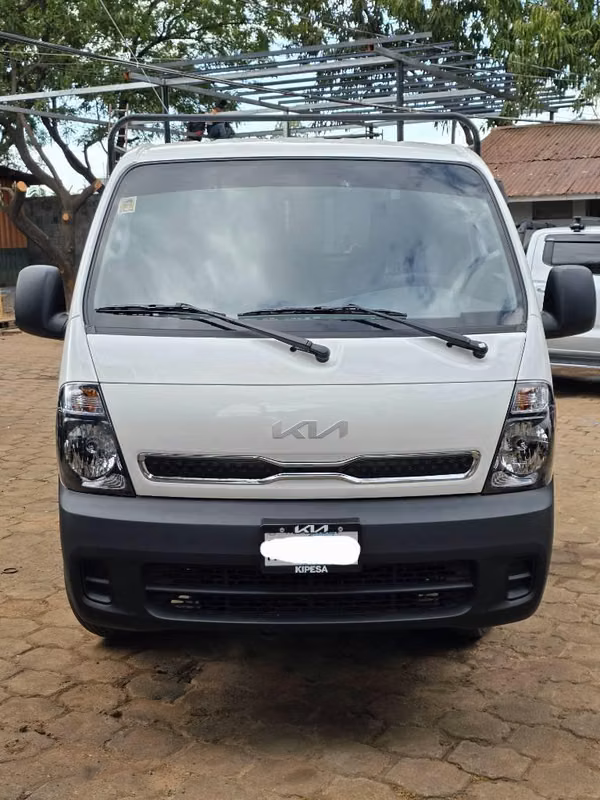 Kia K3000S
