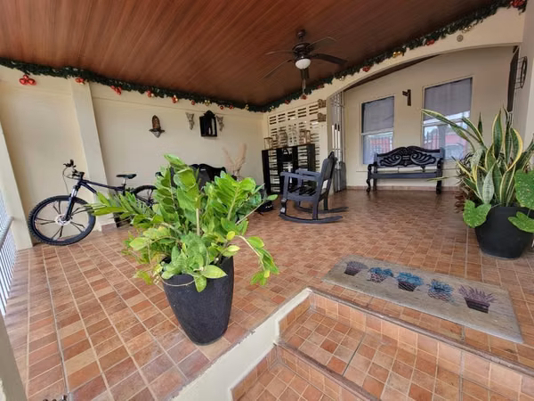 RESIDENCIAL MONTECIELO, CTERA A MASAYA / U$95,000