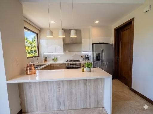 Exclusivo apartamento en alquiler en Santo Domingo, Managua