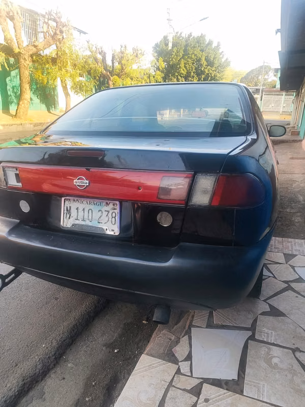 Nissan Sentra