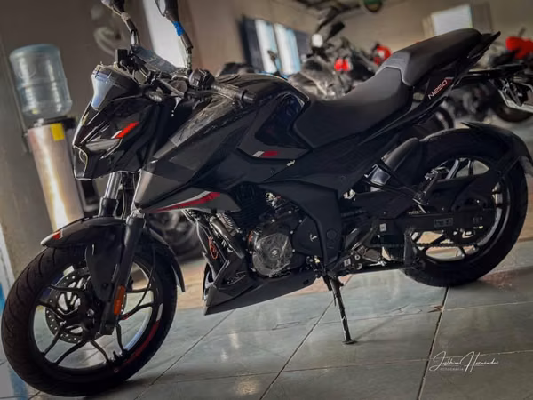 Asesoramiento de Motocicletas BAJAJ