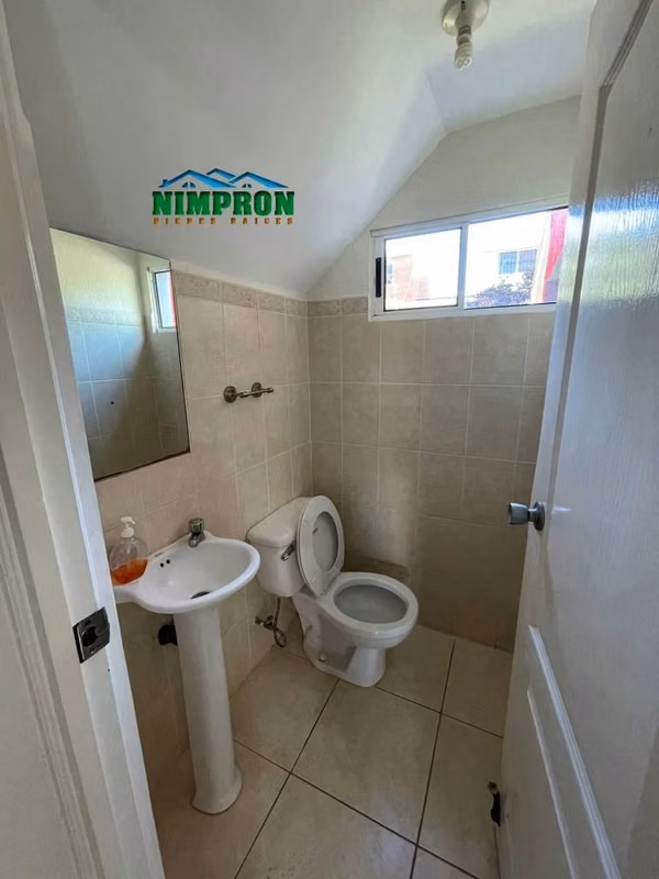 Se vende Casa en residencial Sierras Doradas
