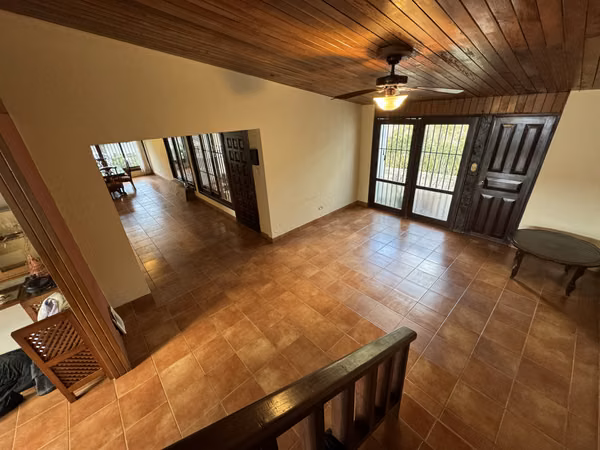 Venta de Casa en Santo Domingo