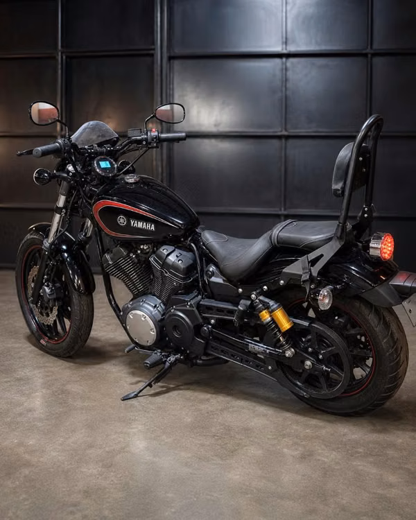 Yamaha Bolt 950cc en excelente estado – $7,750 negociable