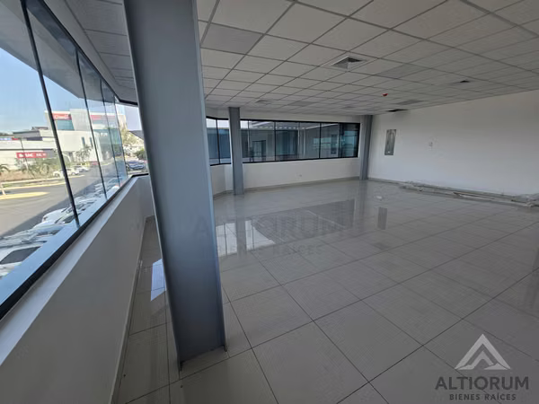 OFICINAS CORPORATIVAS EN RENTA
