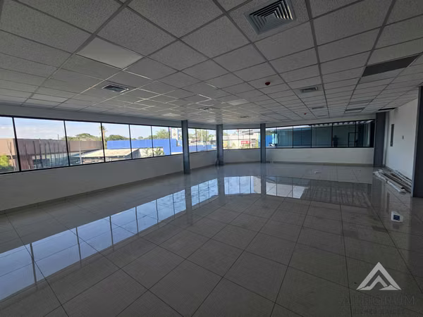 OFICINAS CORPORATIVAS EN RENTA