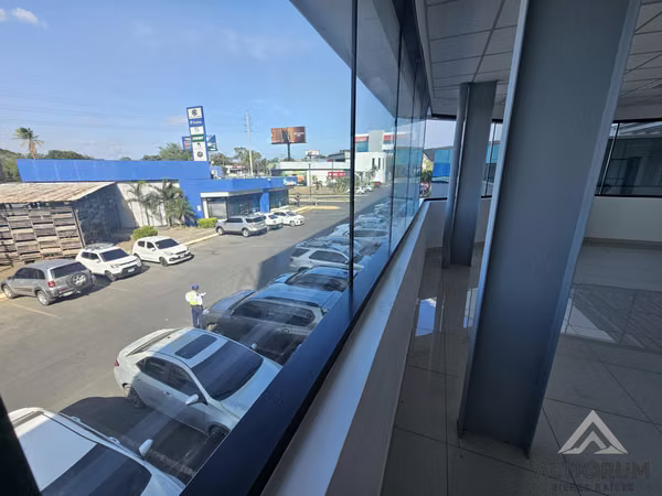 OFICINAS CORPORATIVAS EN RENTA