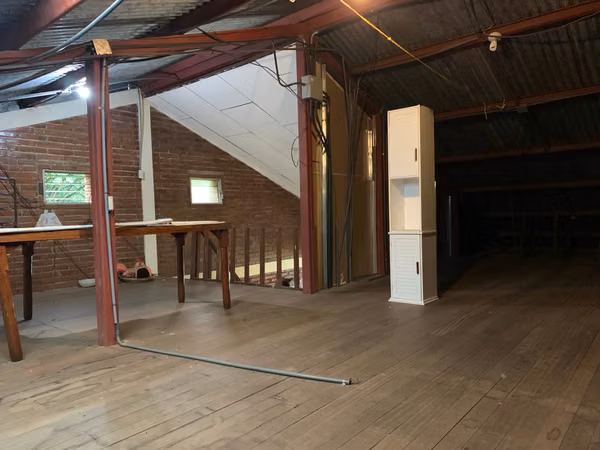 Casa Carretera Masaya