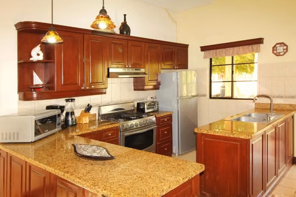 Venta de casa con piscina en Gran Pacifica