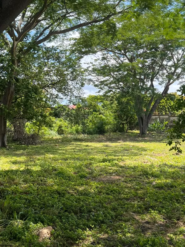 SL-Vendo terreno en Carretera Masaya km 15