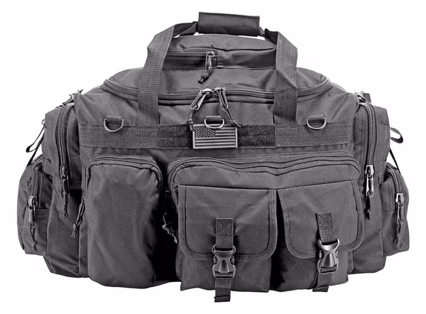 East West Military tactical bag
