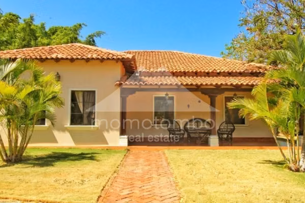 Beach House for Sale Gran Pacifica, Villa El Carmen