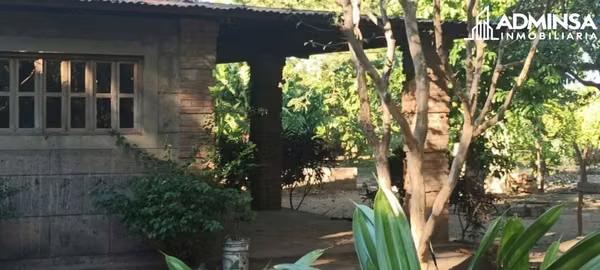 Propiedad en venta en Tisma,Masaya