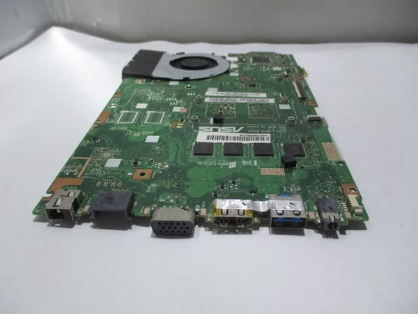 Placa madre para Asus X455L X455LA X455LAB X455LD X455LJ con I3-4030U y