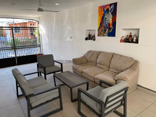 CIUDAD DORAL / U$68,000