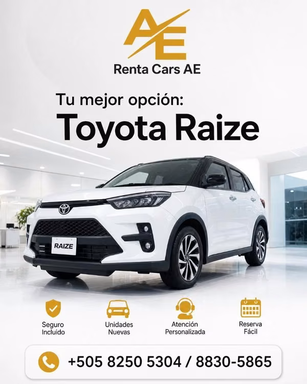 Renta yaaaa