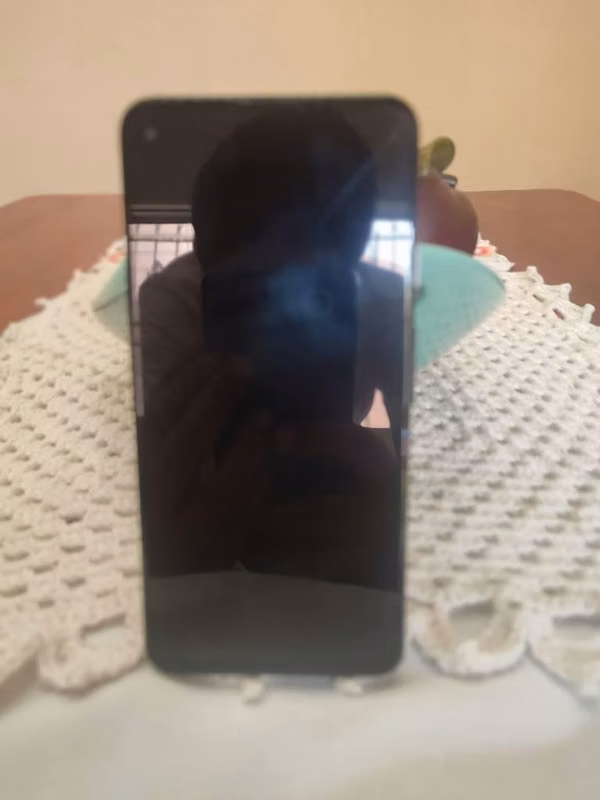 Pixel 4a (5G)
