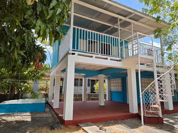 YOUR IDEAL BEACH HOUSE IS WAITING FOR YOU!