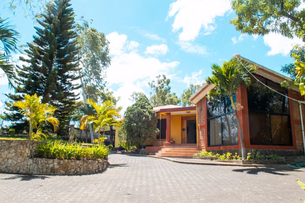 Preciosa Casa km 19 carretera a Masaya