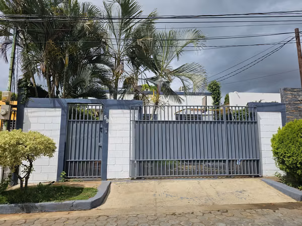 Charming house for sale in Residencial Villa Valeska!