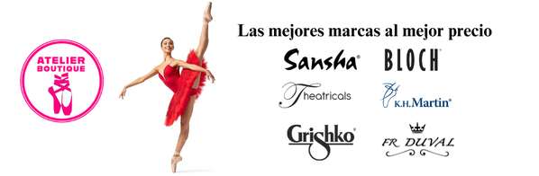 BALLET CLOTHES THE BEST BRANDS