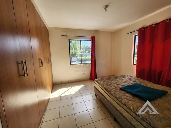 CASA EN RENTA EN SANTO DOMINGO