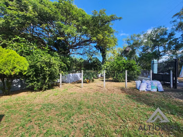 CASA EN RENTA EN SANTO DOMINGO