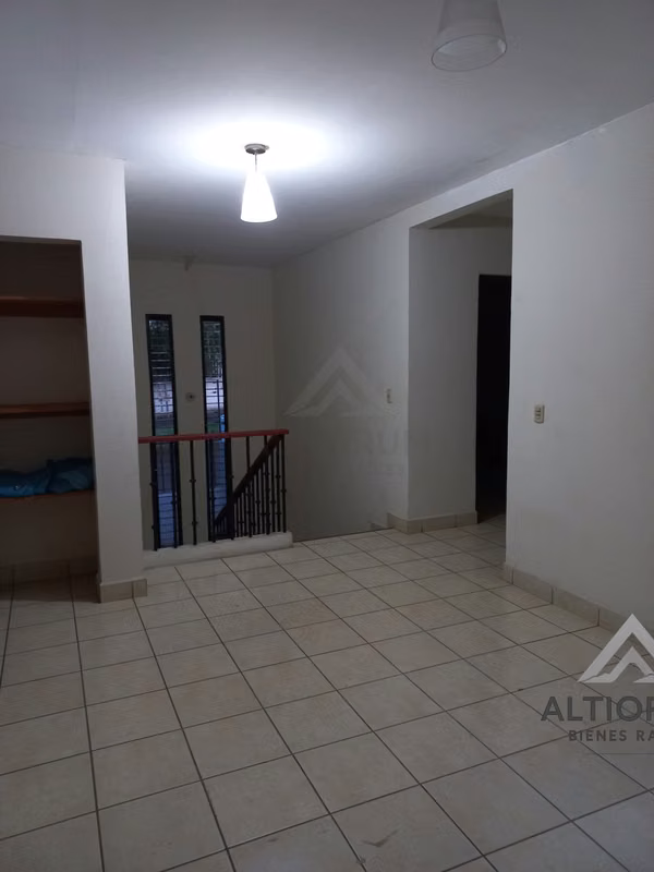 CASA EN RENTA EN SANTO DOMINGO