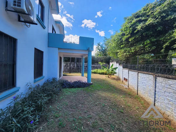 CASA EN RENTA EN SANTO DOMINGO