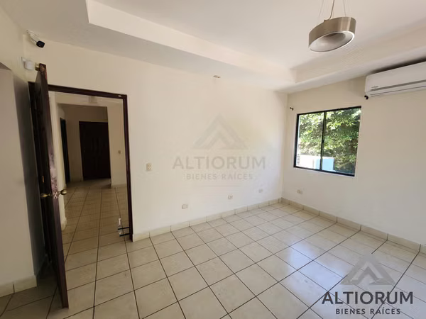 CASA EN RENTA EN SANTO DOMINGO