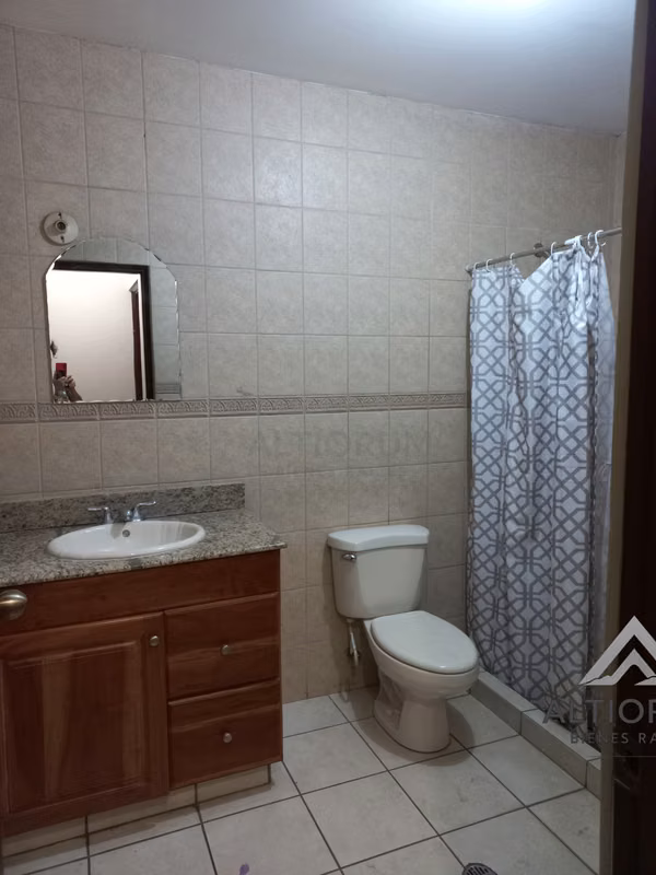 CASA EN RENTA EN SANTO DOMINGO