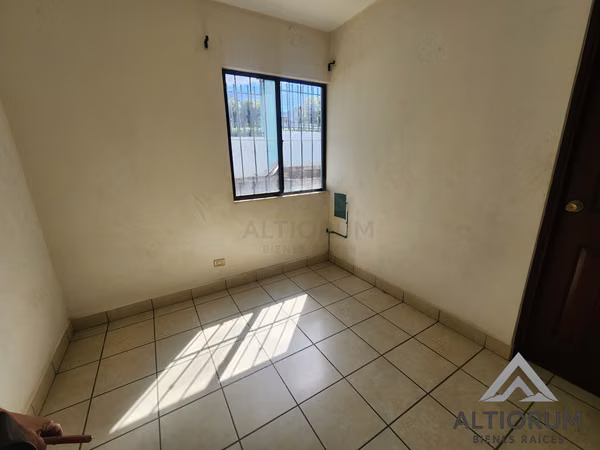 CASA EN RENTA EN SANTO DOMINGO