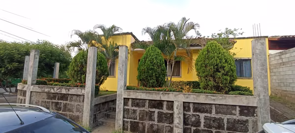 En Venta casa en Jerez de la Frontera