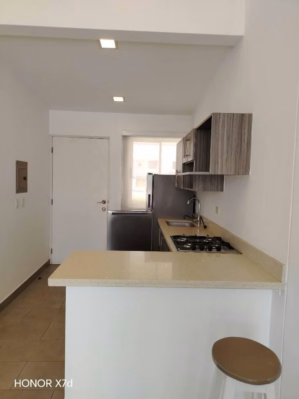 Departament mini amueblada c sur