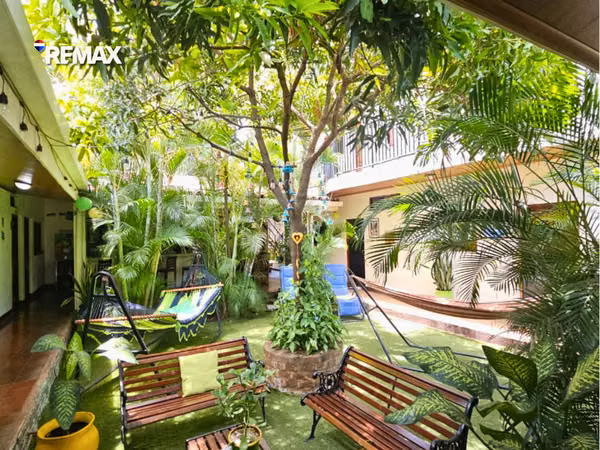 Encantador Hostal en León, Barrio El Sagrario