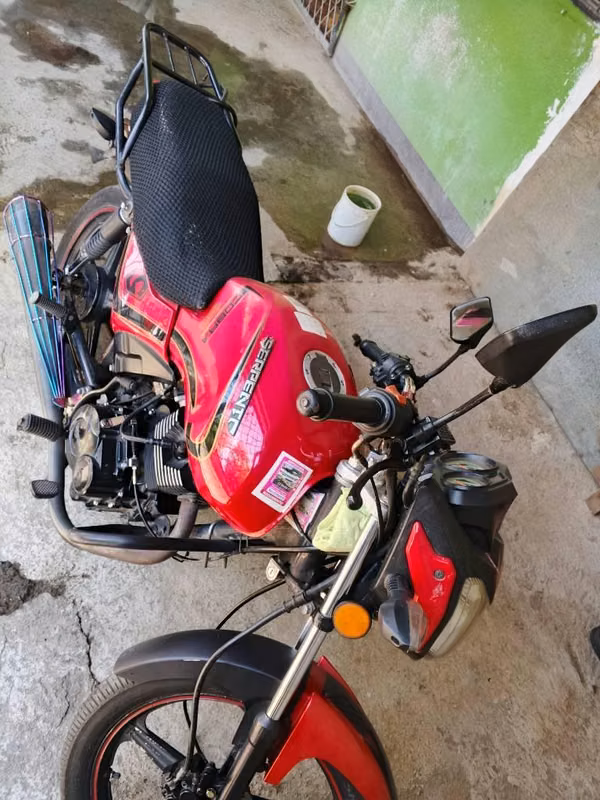 Serpento cobra 150