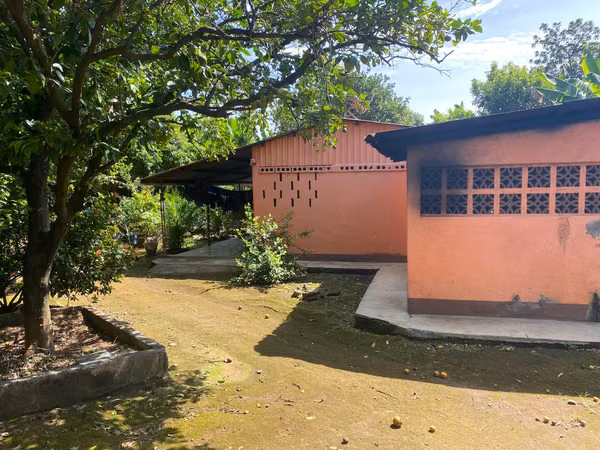 Farm for sale 3 km from Masaya Highway | 9.67 acres