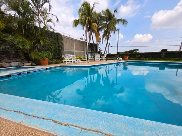 FH | Casa en Venta | con Vista Panorámica en km 12 Carretera Sur