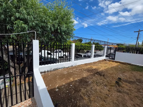 House for Sale - 124; Reparto San Juan
