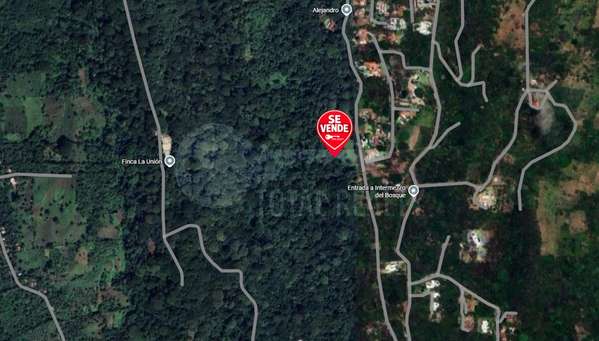 Attractive Lot for sale in Jocote Dulce Villa Fontana Sur