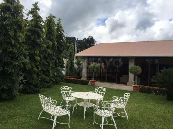 Excellent House for rent in Santo Domingo, Managua