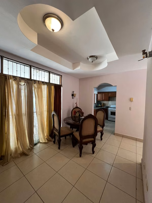 AP-Vendo casa en Veracruz km 14