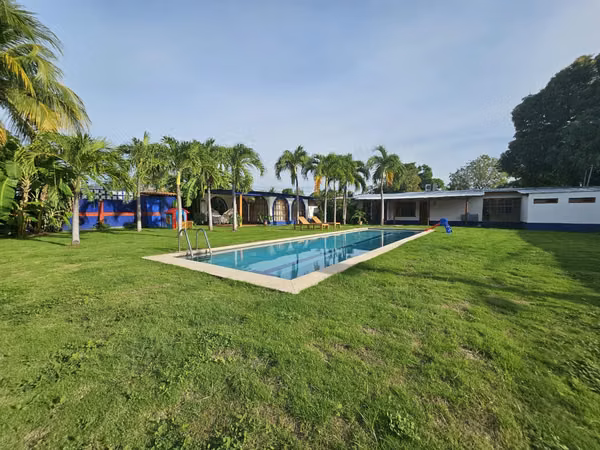  PROPIEDAD ESQUINERA ESTRATÉGICA EN BELLO HORIZONTE, MANAGUA  