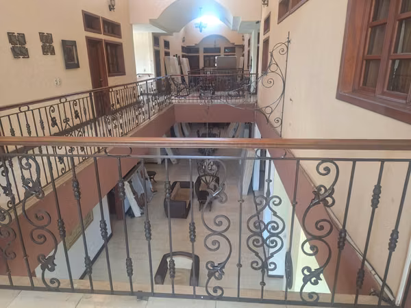 Hotel for sale in Altamira